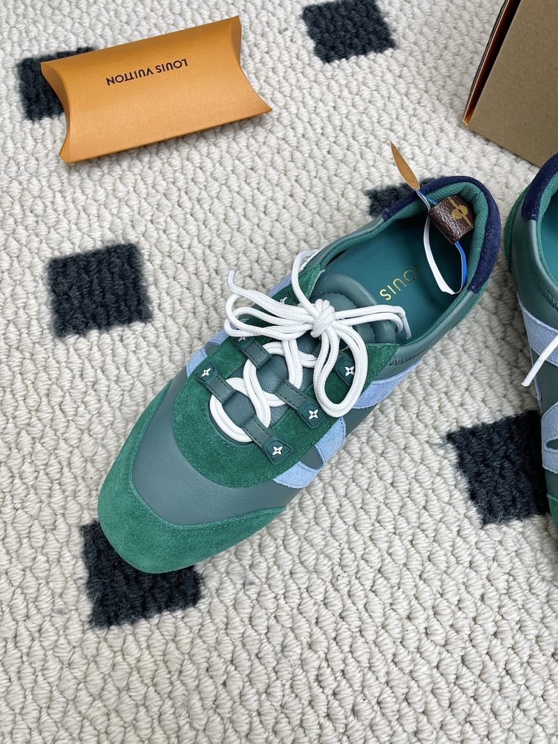 l0vis Vvtt0n trainer sneaker